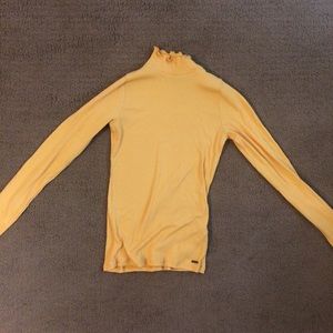 Hollister Turtleneck